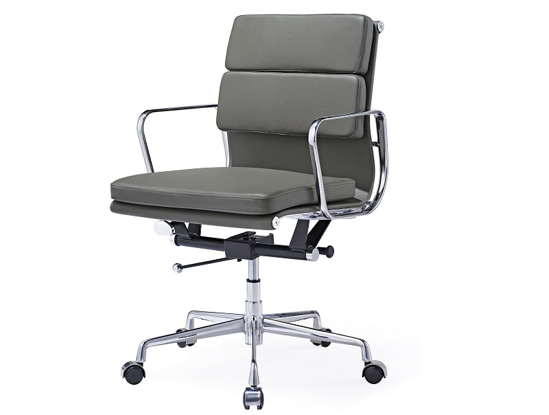 eames EA 217 soft pad office chair
