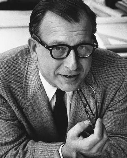 Eero Saarinen