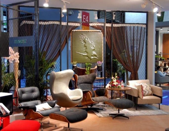 Designer Furniture replicas EU